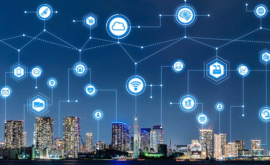 خدمات تخصصی هوشمندسازی در شیراز