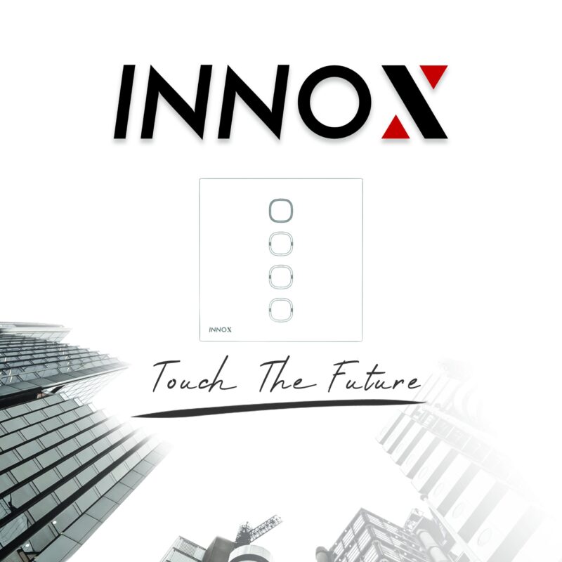 محصولات INNOX