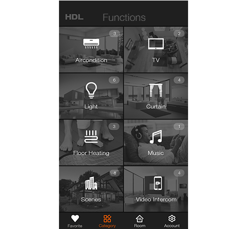 HDL؛ نسل جدید هوشمندسازی خانه