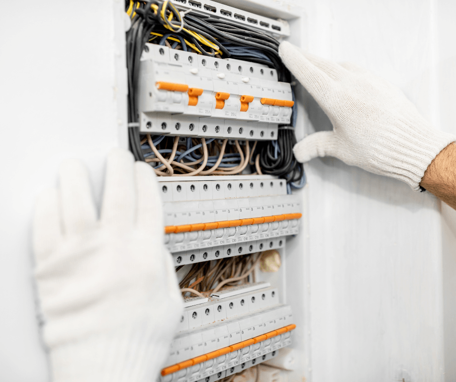 شیراز هوشمند سازی تی آی اس