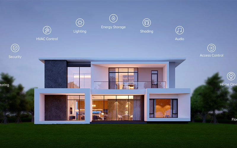 مقایسه HDL با رقبا