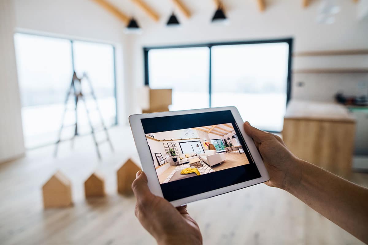 هوشمند سازی خانه شیراز